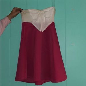 Charlotte Russe dress